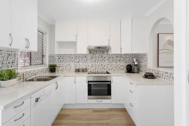 Fifth view of Homely house listing, 46/452 Hellawell Road, Sunnybank Hills QLD 4109