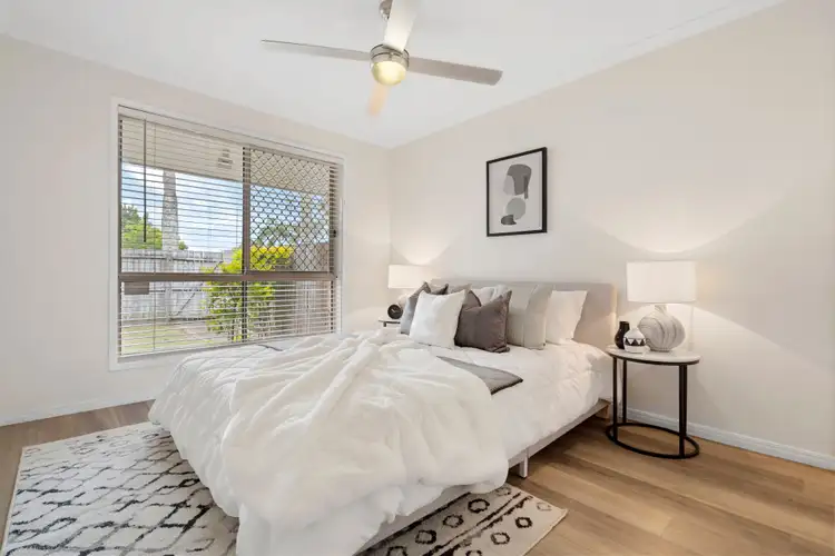 Sixth view of Homely house listing, 46/452 Hellawell Road, Sunnybank Hills QLD 4109