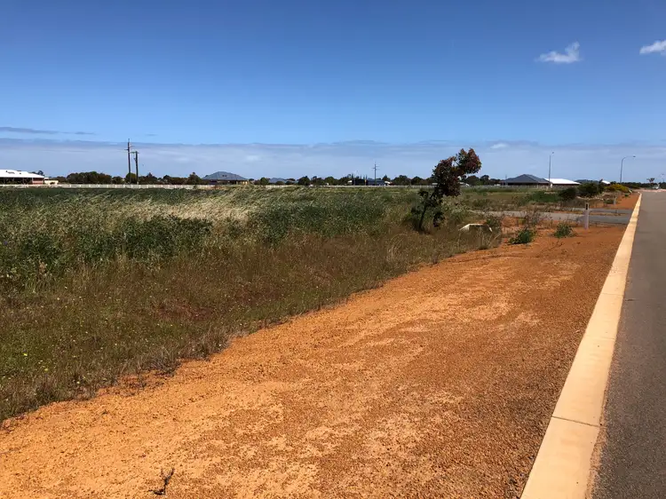 Third view of Homely land listing, 44 Dorset Drive, Deepdale WA 6532