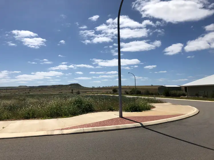 Fifth view of Homely land listing, 44 Dorset Drive, Deepdale WA 6532