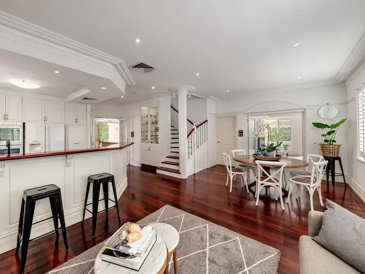 Main view of Homely house listing, 15 Shakespeare Avenue, Yokine WA 6060