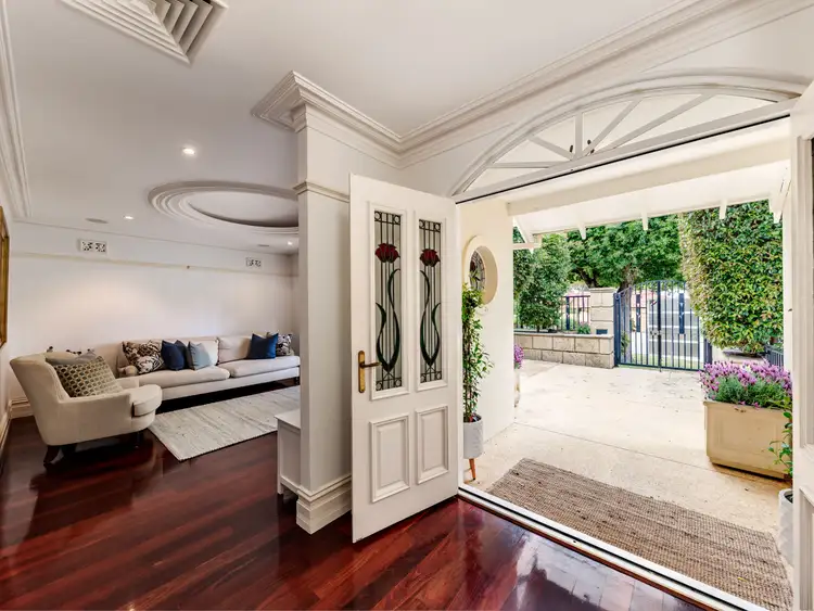 Fifth view of Homely house listing, 15 Shakespeare Avenue, Yokine WA 6060