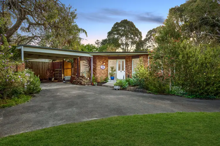 54 Goolgowie Street, Rosebud VIC 3939