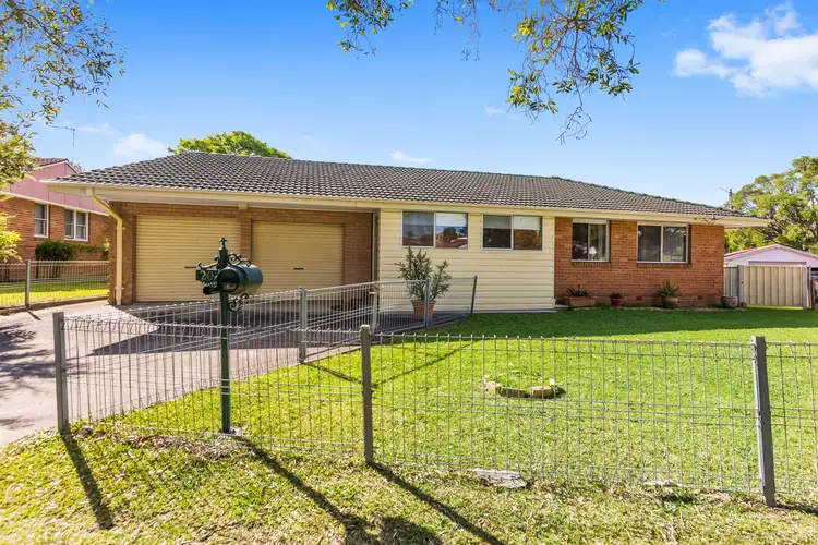 20 Aldinga Avenue, Koonawarra NSW 2530