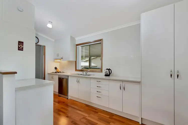 Fifth view of Homely house listing, 406B Oasis Grove, Hillier SA 5116