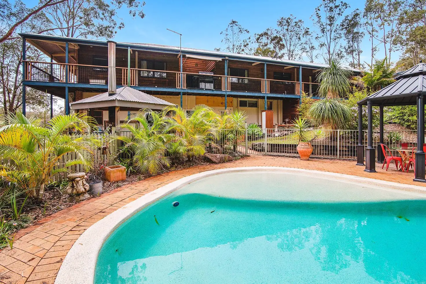Main view of Homely rural property listing, 9 Rundle Court, Yatala QLD 4207