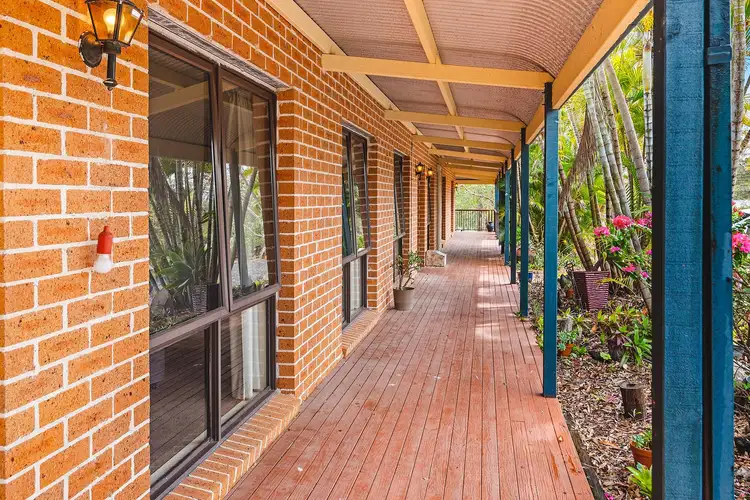 Second view of Homely rural property listing, 9 Rundle Court, Yatala QLD 4207