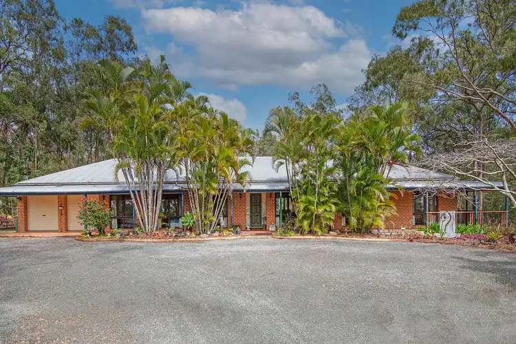 Third view of Homely rural property listing, 9 Rundle Court, Yatala QLD 4207