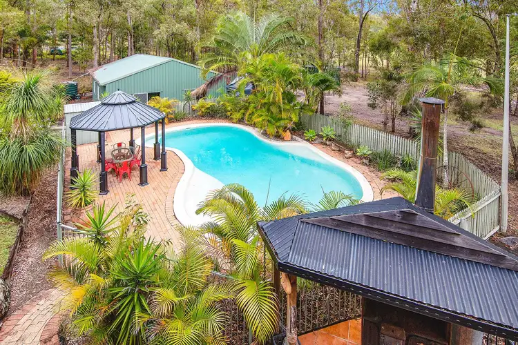 Fourth view of Homely rural property listing, 9 Rundle Court, Yatala QLD 4207