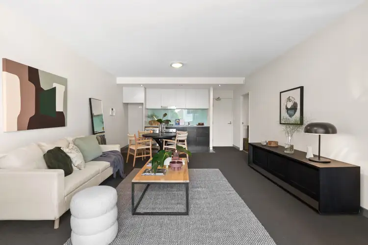 Second view of Homely apartment listing, R202/1 Retreat Street, Alexandria NSW 2015