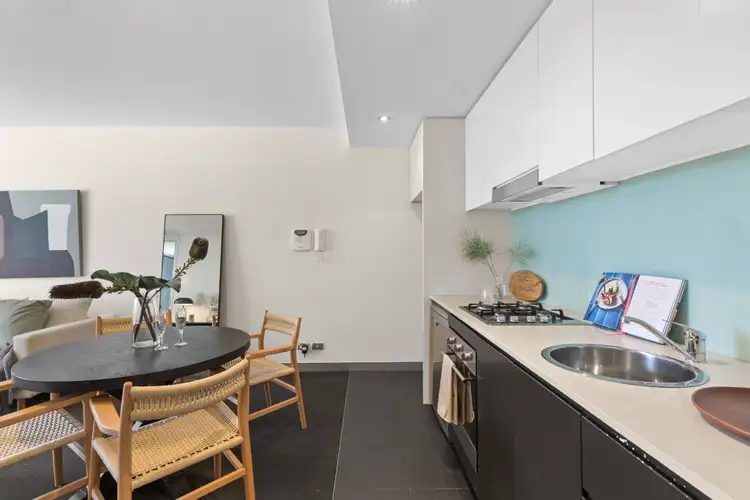 Third view of Homely apartment listing, R202/1 Retreat Street, Alexandria NSW 2015