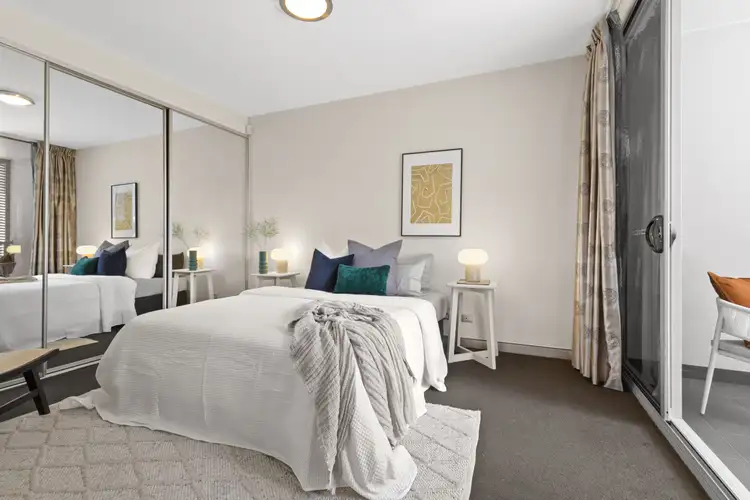Fifth view of Homely apartment listing, R202/1 Retreat Street, Alexandria NSW 2015