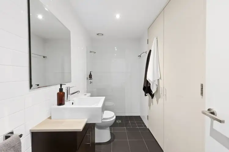 Sixth view of Homely apartment listing, R202/1 Retreat Street, Alexandria NSW 2015