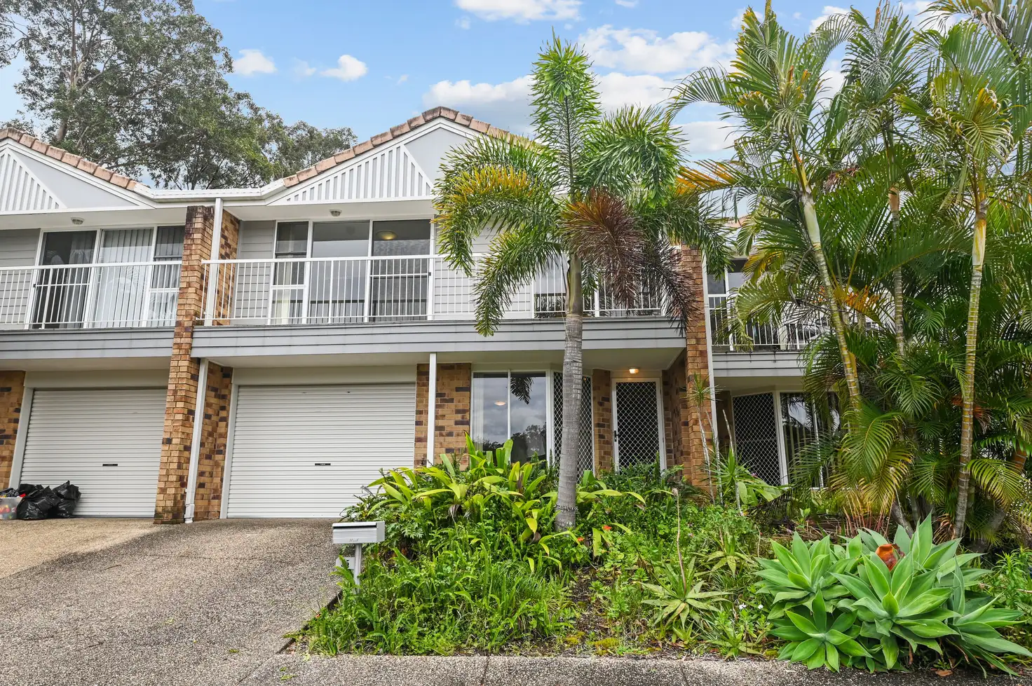 Main view of Homely townhouse listing, 35/85 View Crescent, Arana Hills QLD 4054