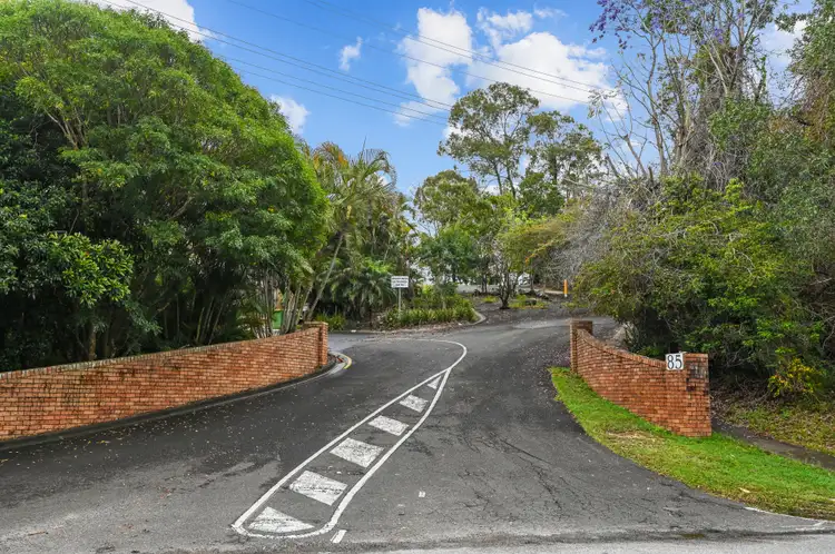 Second view of Homely townhouse listing, 35/85 View Crescent, Arana Hills QLD 4054