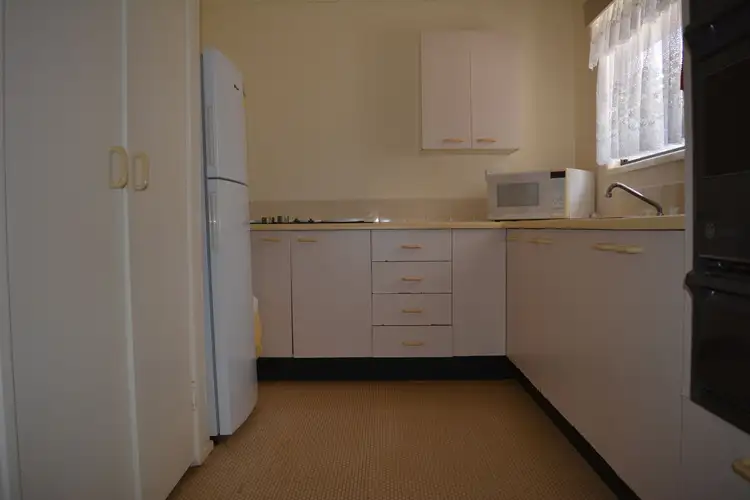 Second view of Homely house listing, 21 Orchid Street, Blackall QLD 4472
