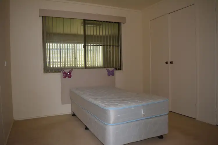 Sixth view of Homely house listing, 21 Orchid Street, Blackall QLD 4472
