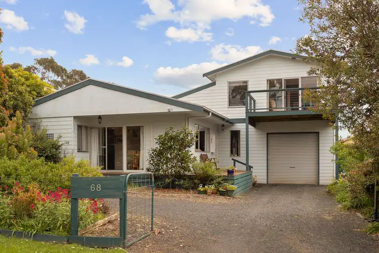 68 Lock Road, Rhyll VIC 3923