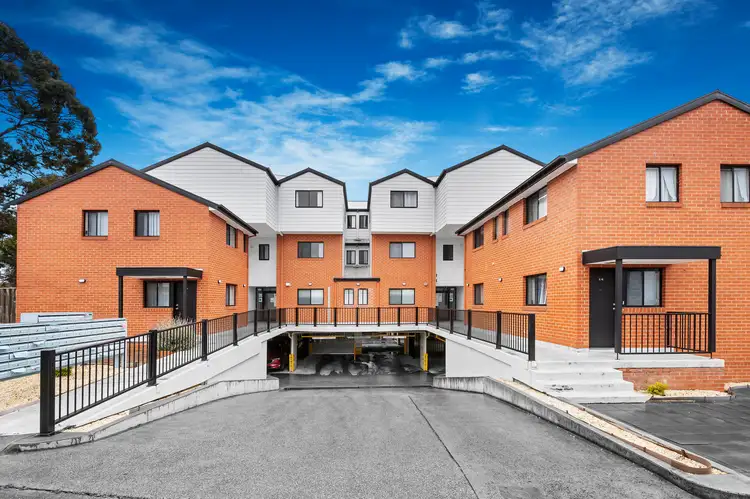 27/1251 Plenty Road, Bundoora VIC 3083