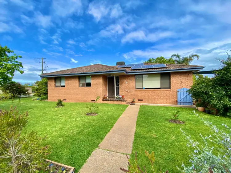 23 Brenner Street, Forbes NSW 2871