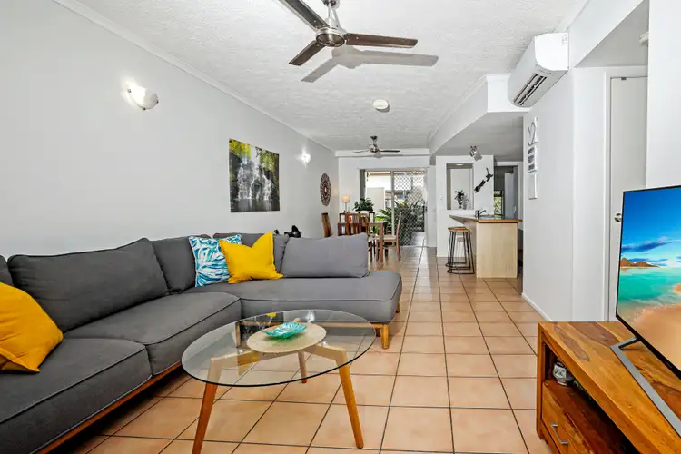 Fifth view of Homely unit listing, 423/2 Keem Street, Trinity Beach QLD 4879