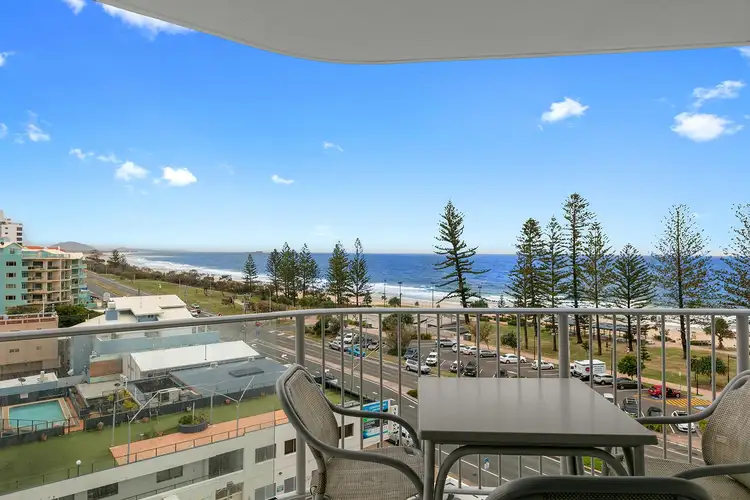 Main view of Homely unit listing, 32/174 Alexandra Parade, Alexandra Headland QLD 4572