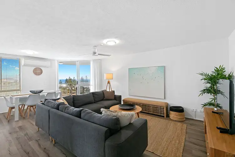 Second view of Homely unit listing, 32/174 Alexandra Parade, Alexandra Headland QLD 4572