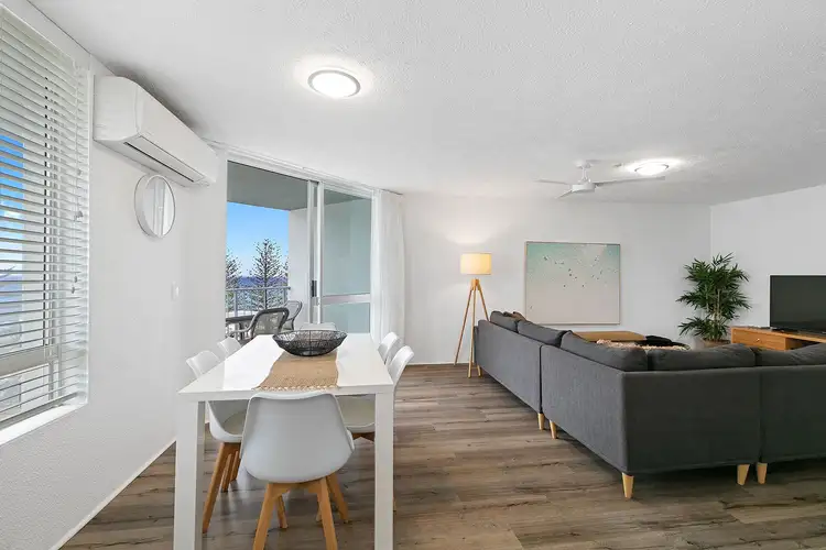 Third view of Homely unit listing, 32/174 Alexandra Parade, Alexandra Headland QLD 4572