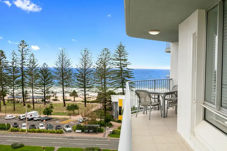 Fifth view of Homely unit listing, 32/174 Alexandra Parade, Alexandra Headland QLD 4572