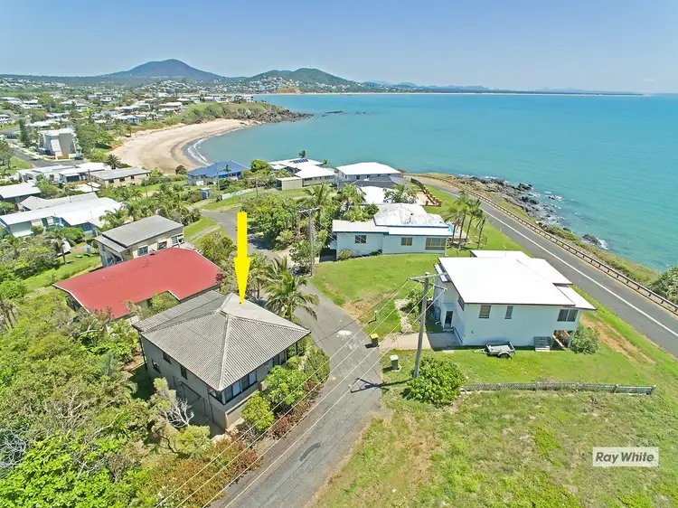 3 Cathne Street, Cooee Bay QLD 4703