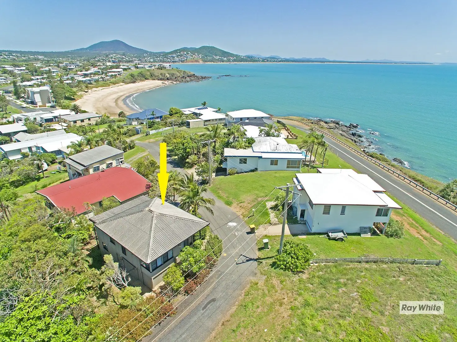 Main view of Homely house listing, 3 Cathne Street, Cooee Bay QLD 4703