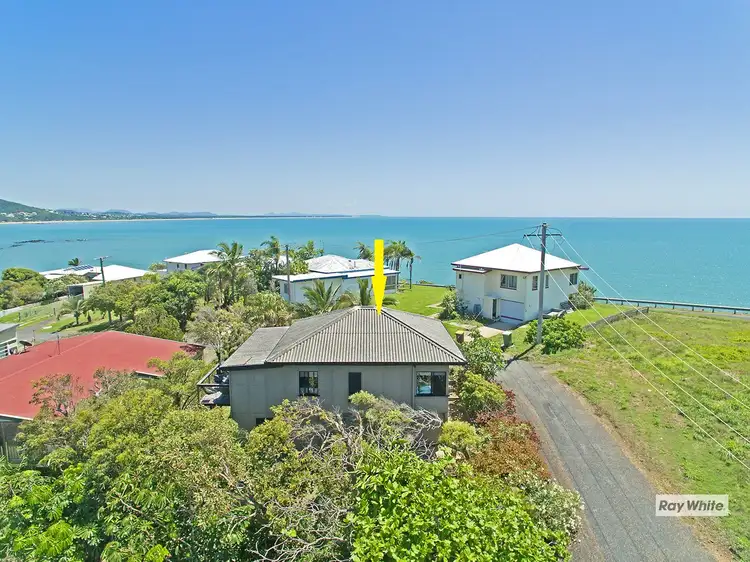 Third view of Homely house listing, 3 Cathne Street, Cooee Bay QLD 4703