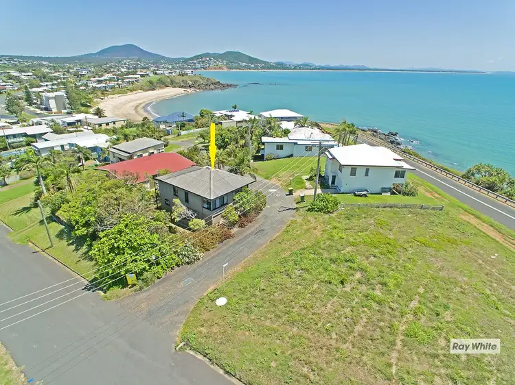 Fourth view of Homely house listing, 3 Cathne Street, Cooee Bay QLD 4703