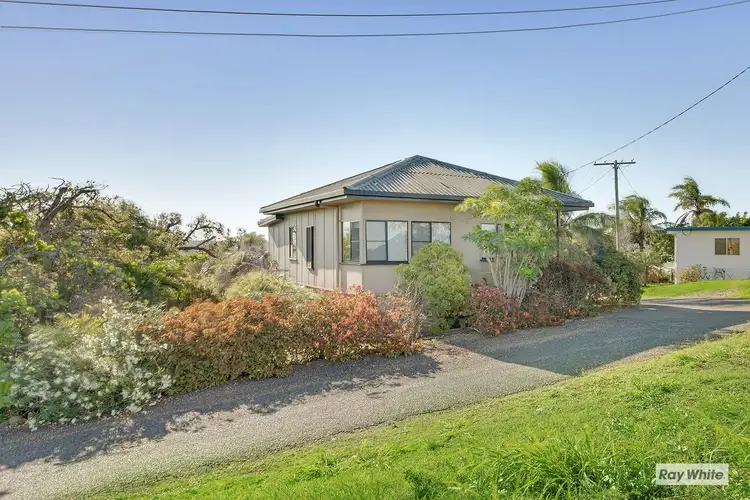 Fifth view of Homely house listing, 3 Cathne Street, Cooee Bay QLD 4703