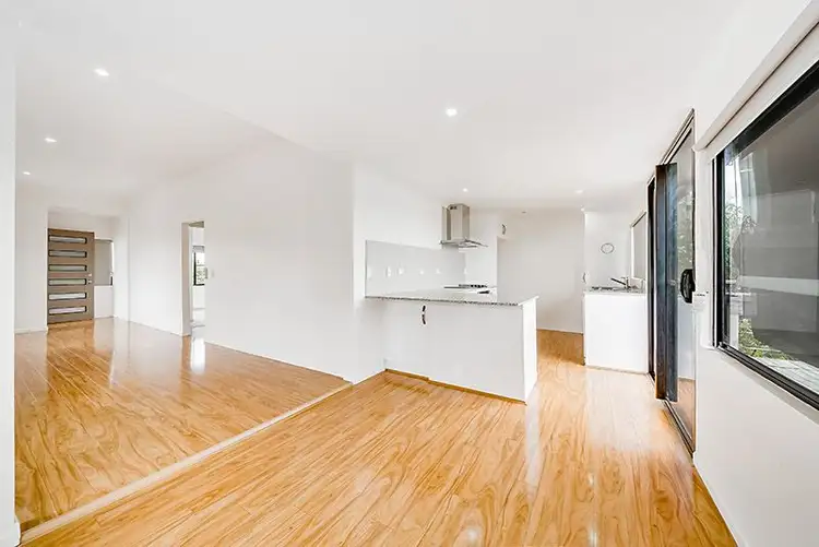 Seventh view of Homely house listing, 3 Cathne Street, Cooee Bay QLD 4703