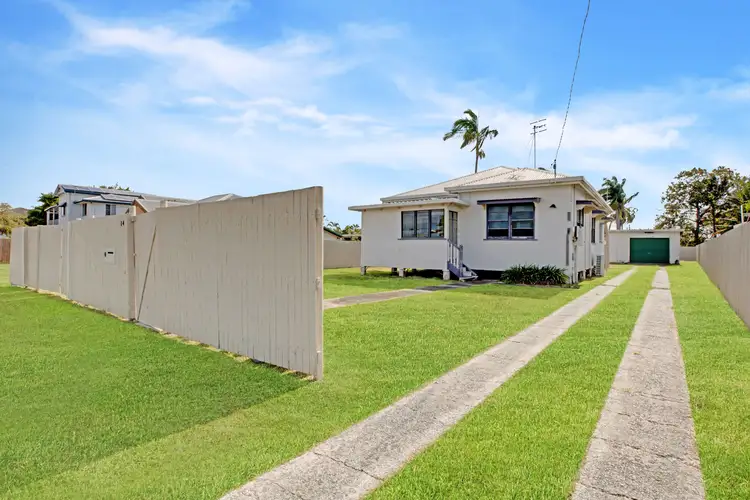 Second view of Homely house listing, 14 Steen Street, South Mackay QLD 4740