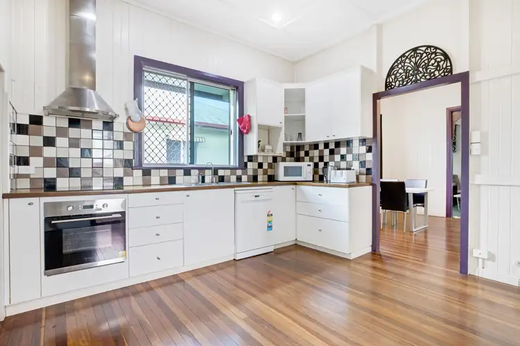 Third view of Homely house listing, 14 Steen Street, South Mackay QLD 4740