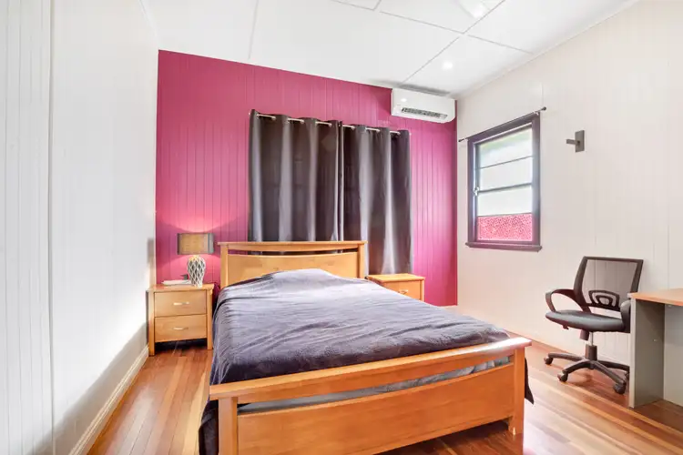 Fourth view of Homely house listing, 14 Steen Street, South Mackay QLD 4740