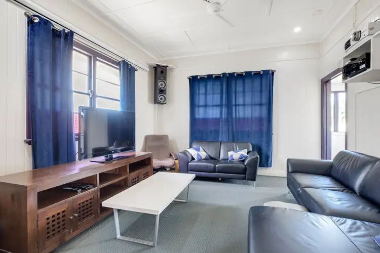 Seventh view of Homely house listing, 14 Steen Street, South Mackay QLD 4740