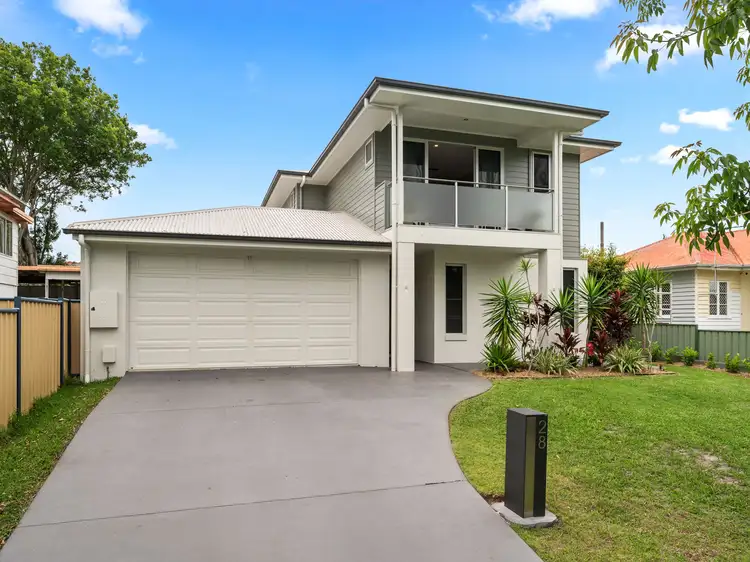 Main view of Homely house listing, 28 Arundal Street, Brighton QLD 4017
