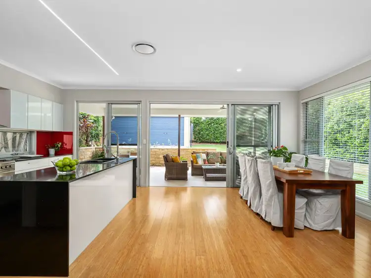 Fourth view of Homely house listing, 28 Arundal Street, Brighton QLD 4017