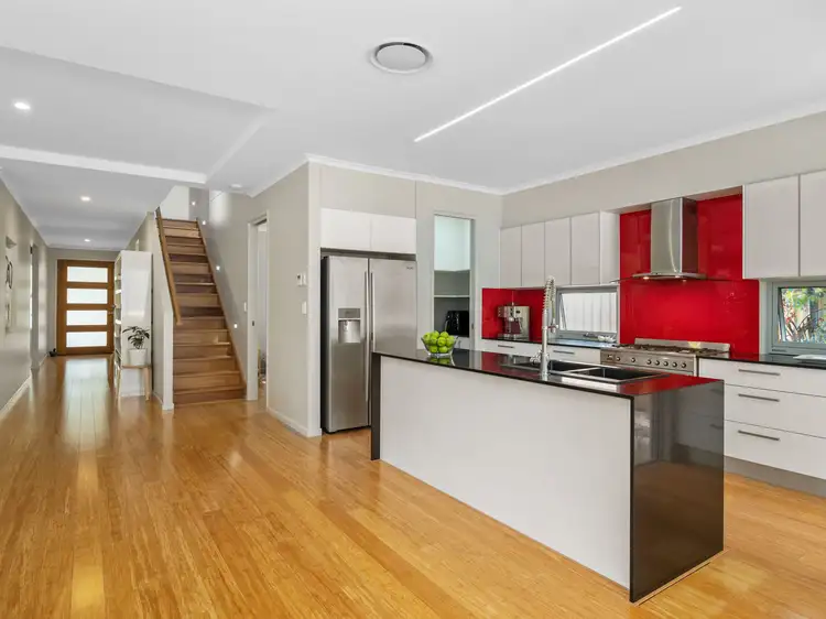 Fifth view of Homely house listing, 28 Arundal Street, Brighton QLD 4017