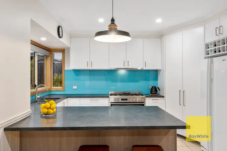Fourth view of Homely house listing, 12 Enrob Court, Grovedale VIC 3216