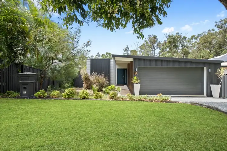 9a Andromeda Parade, Robina QLD 4226
