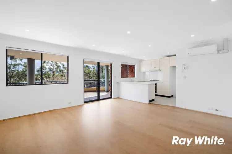 7/74-76 Pitt Street, Granville NSW 2142