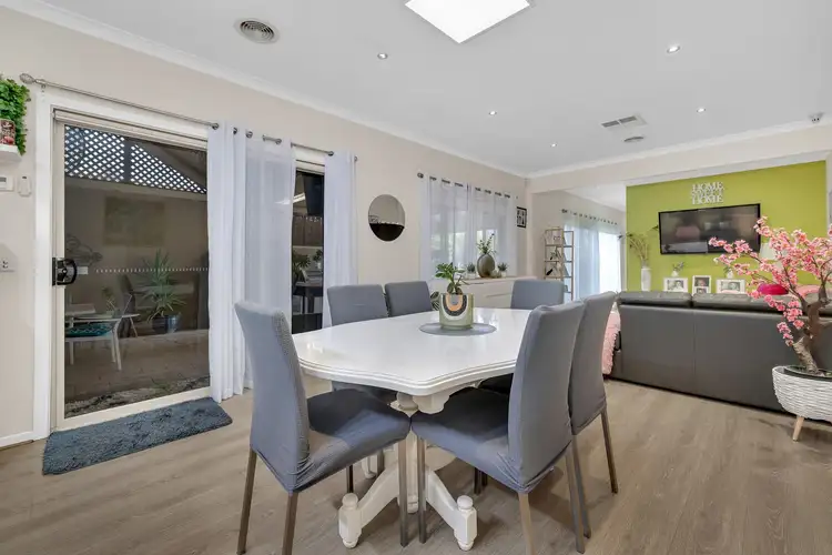 Fifth view of Homely house listing, 50 Kingbird Avenue, Tarneit VIC 3029