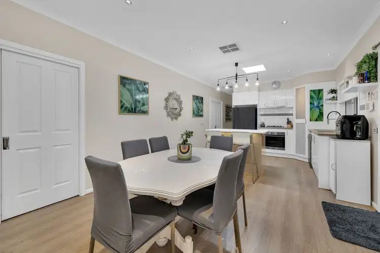 Sixth view of Homely house listing, 50 Kingbird Avenue, Tarneit VIC 3029