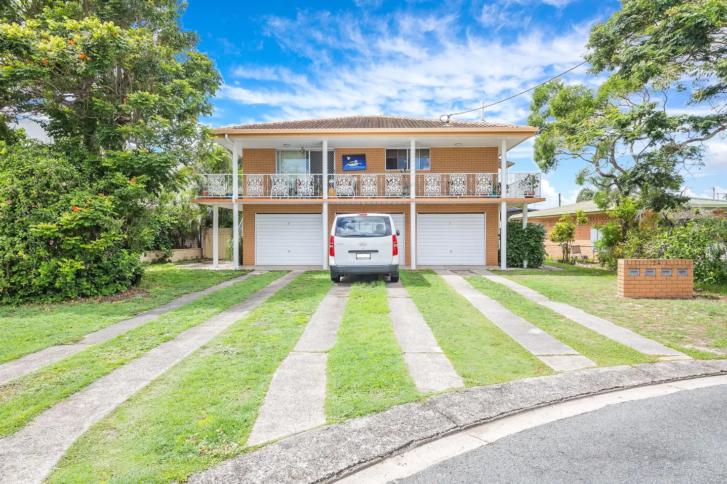 Main view of Homely unit listing, Address available on request