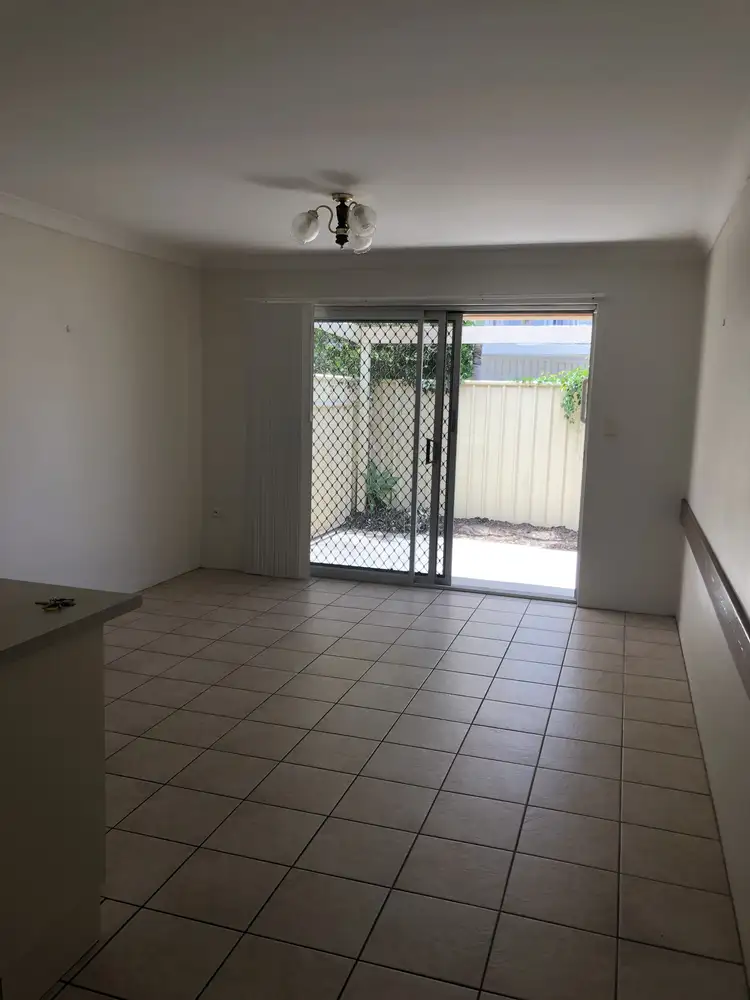 Second view of Homely unit listing, Address available on request