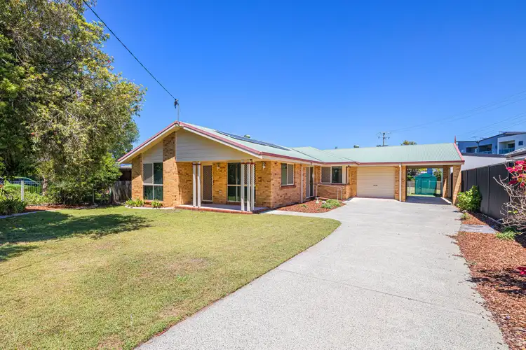 Fifth view of Homely house listing, 24 Crouch Avenue, Bongaree QLD 4507